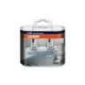 OSRAM 64193SV2 BOX SILVERSTAR 2.0 H4 12V 60/55W (P43t) 2 шт.