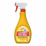 Kangaroo 355029 Полироль Супер блеск кожи, резины, пластика. Leather & Tire Wax Super Gloss, 500мл.