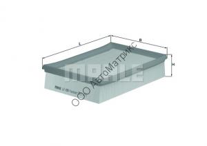 Фильтр воздушный KNECHT (MAHLE) LX435/1 Фильтр воздушный KNECHT (MAHLE) LX 435
Фильтр возд.FORD 1.6,1.4,1.8D/TD ESCORT/ORION 90-99