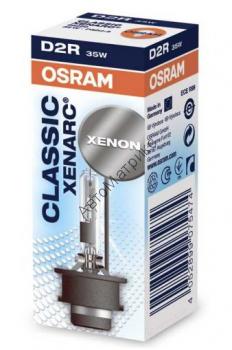 OSRAM XENARC CLASSIC ксеноновая лампа D2R (P32d-3) 35W 4150K 1шт. OSRAM XENARC CLASSIC ксеноновая лампа D2R (P32d-3) 35W 4150K 1шт. Germany
4052899075474