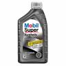 Синтетическое моторное масло Mobil Super Synthetic 5W-20 1Qt. (946 мл.)