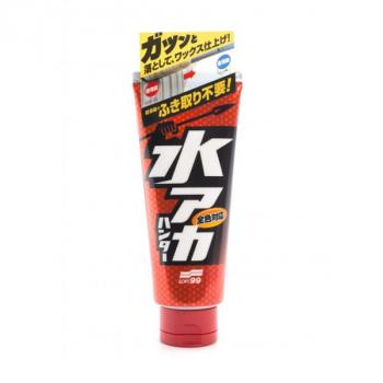 Soft99 00507 Stain Cleaner Абразивный очиститель кузова  Soft99 00507 Stain Cleaner Абразивный очиститель кузова 