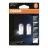 OSRAM 2850CW-02B Лампа светодиодная габаритная безцокольная W5W 6000K 2 шт.