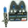 Avantech Night Fighter AB5001 Лампы высокотемпературные H1 12V 55W (120W) 5000K 2 шт.