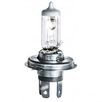 OSRAM 64193SVS Лампа галогенная  H4 12V 60/55W +50% OSRAM SILVERSTAR – больше мощности, больше безопасности.