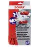 SONAX 428100 Губка для мойки автомобиля из микрофибры. - SONAX 428100 Губка для мойки автомобиля из микрофибры.