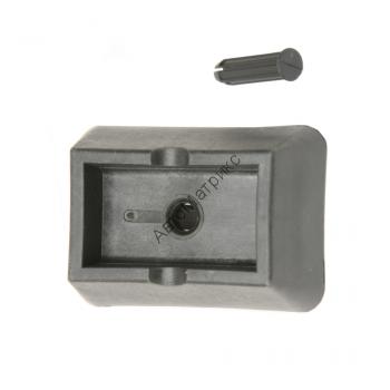 BMW 51718268885 Опора домкрата BMW E46/E83 Опора домкрата BMW E46/E83
BMW 51718268885
