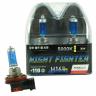 Avantech Night Fighter AB5016 Лампы высокотемпературные H16 12V 19W (30W) 5000K 2 шт.