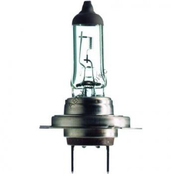 OSRAM 64210 Лампа галогенная H7 12V 55W (PX26d) 1 шт. OSRAM 64210 Лампа галогеновая H7 55W