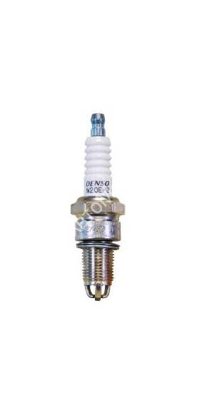 DENSO K20PBR-S10, Свеча зажигания 1 шт, 5061 (D76) Свеча зажигания DENSO 1шт.