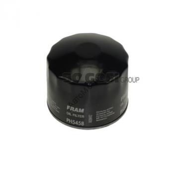 Фильтр масляный FRAM PH 5458 (OC222) Фильтр масляный FRAM PH 545
VOLVO: 440/T, 460/T, 480ES/T
