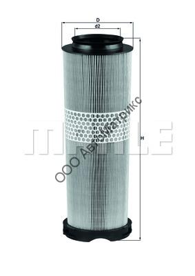Фильтр воздушный KNECHT (MAHLE) LX1020 Фильтр воздушный KNECHT (MAHLE) LX 1020
6460940004
Mercedes 200CDI,220CDI W203  2004=&gt;