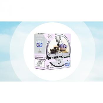 Ароматизатор EIKOSHA A-65 Xu White XU БЕЛЫЙ ИЗЫСКАННЫЙ МУЖСКОЙ ПАРФЮМ BVLGARI POUR HOMME ОТ BVLGARI С ДОБАВЛЕНИЕМ ЦВЕТОЧНЫХ, ВАНИЛЬНЫХ И ДРЕВЕСНЫХ НОТОК.
СОВРЕМЕННАЯ КЛАССИКА С ДОБАВЛЕНИЕМ ЧАЯ ДАРЖИЛИНГ И МУСКУСНЫХ НОТОК.