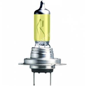 OSRAM 64210ALL Лампа галогенная H7 55W всепогодная 1 шт. OSRAM ALLSEASON – свет для любой погоды. Лампы OSRAM ALLSEASON со специальным интерференционным покрытием обеспечивают непревзойденную видимость в тяжелых погодных условиях. Их желтый свет идеально подходит для вождения в дождь, снег, в тумане. OSRAM ALLSEASON – новый уровень безопасности в любую погоду.