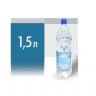 Вода дистиллированная 1.5л.
