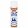 Liqui moly 3955 Silicon-Spray Силиконовая смазка бесцветная 300 мл. - Liqui moly 3955 Silicon-Spray Силиконовая смазка бесцветная 300 мл.