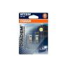 OSRAM 2827DC-02B Лампа WY5W 12V 5W (W2.1x9.5d) DIADEM CHROME