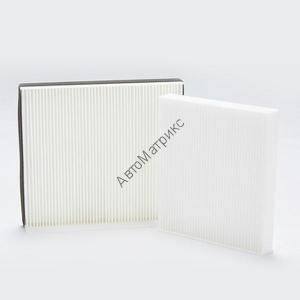 Фильтр салонный SPEEDMATE SM-CFH103E (97133D1000) Фильтр салонный SPEEDMATE SM-CFH103E (97133D1000)
Фильтр салона HYUNDAI Solaris (II) (2017-), CRETA (2016-), TUCSON (TL) (2015-)