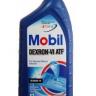 Трансмиссионная жидкость Mobil DEXRON-VI ATF 1QT (946 мл) - Трансмиссионная жидкость Mobil DEXRON-VI ATF 1QT (946 мл)