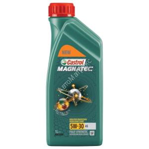 Синтетическое масло CASTROL MAGNATEC 5W-30 A5 1L Синтетическое масло CASTROL MAGNATEC 5W-30 A5 1L