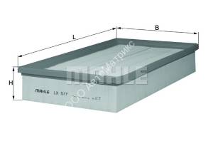 Фильтр воздушный KNECHT (MAHLE) LX517 Фильтр воздушный KNECHT (MAHLE) LX 517
Mercedes 200-420 W210
6040940504
6040940604
6040942004
AP118/1
C34175