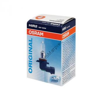 Osram 9012 Лампа галогенная HIR2 12V 55W (PX22d) Галогенная лампа накаливания ближнего / дальнего света подходит на:
OPEL AMPERA, ASTRA-J, CASCADA, INSIGNIA, ZAFIRA-C
CHEVROLET Volt
HYUNDAI Ix35
LANCIA Flavia кабрио
TOYOTA Auris II, IQ, Yaris III
INFINITI Q50