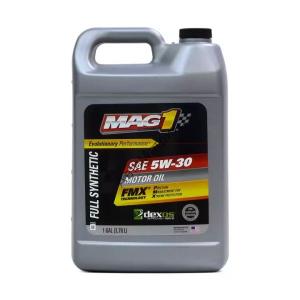 MAG 1® FULL SYNTHETIC 5W-30 MOTOR OIL MAG-69146 Синтетическое моторное масло 1 U.S. GAL (3.78 Л) MAG 1® FULL SYNTHETIC 5W-30 MOTOR OIL MAG-69146 Синтетическое моторное масло 1 U.S. GAL (3.78 Л)