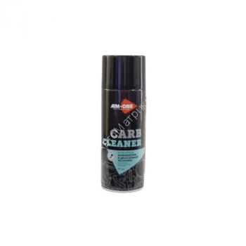 AIM-ONE AC-450 Carb Cleaner Очиститель карбюратора и дроссельной заслонки 450 мл. AIM-ONE AC-450 Carb Cleaner Очиститель карбюратора и дроссельной заслонки 450 мл.