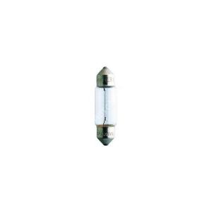 OSRAM 6424 Лампа накаливания C5W 24V 5W (SV8,5/8) 41мм 