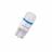 PHILIPS 12799 8000K Комплект светодиодных ламп 2шт. W5W 12V-1W (W2,1x9,5d) X-treme Vision LED