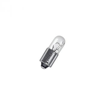 OSRAM 3860 Лампа  габаритная T4W 12V 5W (BA9s) OSRAM 3860 Лампа габаритная T4W 12V 5W (BA9s) 