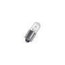 OSRAM 3860 Лампа  габаритная T4W 12V 5W (BA9s)