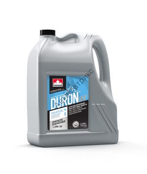 PETRO-CANADA DURON UHP 0W-30. Моторное масло для дизельных двигателей 4 л. PC моторное масло для дизельных двигателей DURON UHP 0W-30 4 л DUHP03C16