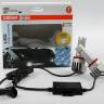 OSRAM 65219CW Комплект светодиодных ламп H8/ H11/ H16 (6000K) 2 шт. - OSRAM 65219CW Комплект светодиодных ламп H8/ H11/ H16 (6000K) 2 шт.