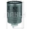Фильтр топливный KNECHT (MAHLE) KC 19