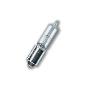NARVA 17835 Лампа галогенная H20W 12V 20W (BA9S) NARVA 17835 Лампа галогенная H20W 12V 20W (BA9S)