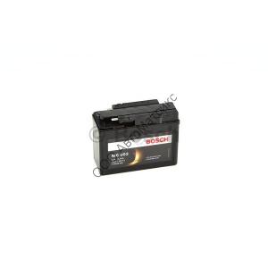Мото аккумулятор BOSCH AGM M6003 12V 2,3AH 30A обр.пол. Y12 (YTR4A-BS), 114x49x86 Аккумулятор для мотоциклов BOSCH