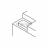 Мото аккумулятор BOSCH AGM M6003 12V 2,3AH 30A обр.пол. Y12 (YTR4A-BS), 114x49x86