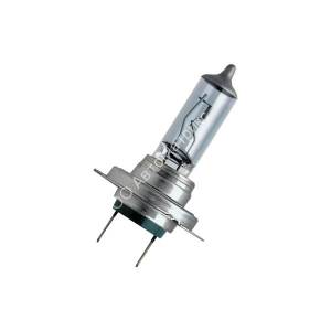 OSRAM 64210SVS Лампа галогеновая H7 55W +50% OSRAM SILVERSTAR – больше мощности, больше безопасности.