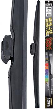  Osawa SW70 Зимняя щётка стеклоочистителя 1 шт. (700мм)       Новое поколение зимних стеклоочистителей, графитовая сменная лента класса "AAA"