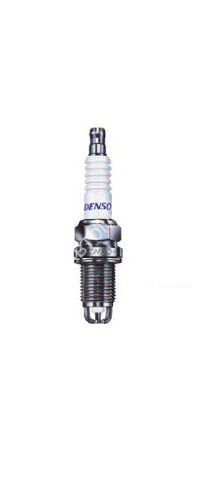 DENSO K20TR11, Свеча зажигания 1 шт, 3195 Свеча зажигания DENSO 1шт.