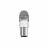 OSRAM 1557CW-02B Лампы светодиодные P21/5W 12V (BAY15d) 6000K 2 шт.