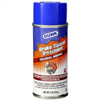 Gunk M72502 Состав для снижения шума дисковых тормозов, 56 гр. Gunk M72502 Состав для снижения шума дисковых тормозов, 56 гр.