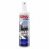 SONAX 283200 XTREME Очиститель-полироль для пластика с матовым эффектом 300 мл.