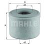 Фильтр воздушный KNECHT (MAHLE) LX2607/2