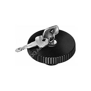 Hella PT1 Крышка топливного бака Renault Крышка бензобака Renault с замком.