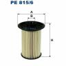 Фильтр топливный Filtron PE815/6 (KX229D)