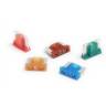 LittelFuse Набор флажковых предохранителей MINI Low Profile 7 шт.