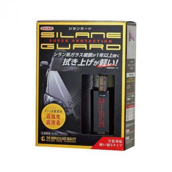 Willson WS-01276 Silane Guard Покрытие – полироль “Силановая защита”(эффект защиты до 1 года) 57мл. Willson WS-01276 Silane Guard Покрытие – полироль “Силановая защита”(эффект защиты до 1 года) 57мл.
Покрытие SILANE GUARD обеспечивает стойкую, долговременную защиту и непревзойденный блеск кузова Вашего автомобиля. Сохраняет оригинальный, яркий и насыщенный цвет кузова.​