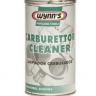 WYNNS CARBURETTOR CLEANER. ОЧИСТИТЕЛЬ КАРБЮРАТОРА.